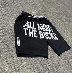 Custom Men's Summer Casual Jogger Sweat Shorts Baggy Waterproof Breathable <b>Canvas</b> 100% Nylon - Product Image 5