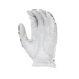 Guantes de golf ligeros con palma antideslizante y guantes de golf de ajuste flexible adecuados para la práctica de golf en todas las estaciones - Product Image 5