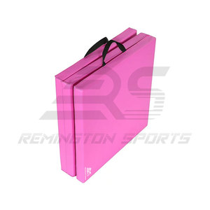 Nouveau tapis d'exercice de Yoga haute densité Anti-déchirure avec sangle de transport, tapis d'exercice de Fitness Yoga Ma - Product Image 1