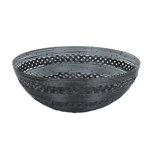 High Quality Home Kitchen Storage & Organization Metal Fruit Storage Basket Wire Fruit Basket - Product Image 2