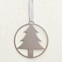 Arbres décoratifs avec base en aluminium, ornement de table artisanal et écologique pour la décoration intérieure moderne, salon élégant pour Diwali