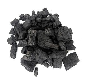 Meilleures ventes de briquettes de charbon de bois dur fabriquées à la machine noir de charbon de bois dans des motifs d'oreiller et de morceaux pour l'utilisation de narguilé - Product Image 6