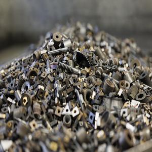 Carbure de tungstène pur de haute qualité, déchets de qualité HMS, accessoires, origine France, MEILLEUR PRIX EN VENTE - Product Image 5