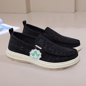 Zapatillas Casuales de Moda a Precio de Fábrica, Antideslizantes, Duraderas, para Hombre, Zapatillas para Caminar al Aire Libre para Todas las Temporadas, Venta al Por Mayor - Product Image 3