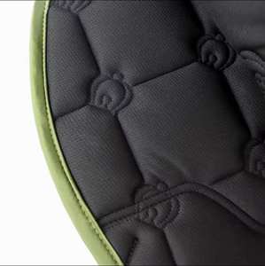 ไม้เนื้ออ่อนเปลี่ยนได้ทำจากไม้ทำจากหนังแท้สำหรับม้าอานม้า - Product Image 6