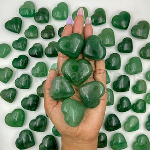 Green Tanzberry Crystals Geometric Shaped for Home Decor Healing Quartz Chakra Reiki Gemstone Decorative Natural Feng Shui - Product Image 5