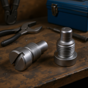 Juego de 2 ganchos de repuesto para llave Facom 136A, esenciales para un funcionamiento adecuado y una mayor durabilidad - Product Image 3