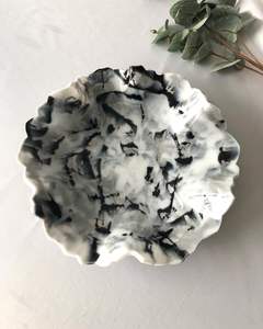 Tazones de Alta Calidad al por Mayor, Tazón Redondo Portátil de Resina Personalizado con Logotipo, para Cocina - Product Image 2