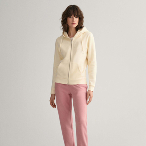 Sudaderas con Capucha Cortas de Moda para Mujer, de Alta Calidad, Cómodas, Estampadas y Sostenibles, con Cuello con Capucha y Logotipo Frontal para Invierno - Product Image 1