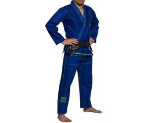 ชุดกิโมโน BJJ ปากีสถานแบบกำหนดเองคุณภาพสูงผ่านการตรวจสอบแล้ว - Product Image 1