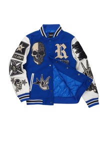 Chaqueta de Béisbol de Moda para Mujer, Estilo Casual, Ajustada, Multifuncional, con Contraste de Color, Botones, Tendencia 2026 - Product Image 6