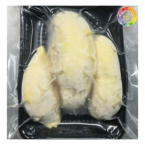 GRAINES DE DURIAN CONGELÉES À VENDRE, Offres Spéciales DURIAN MONTHONG CONGELÉES, RI6 DURIAN, PULPE DE DURIAN SUCRÉE CONGELÉE À PAS CHER PRIX - Product Image 6