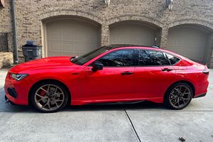 2023 อัคคูร่า ทีแอลเอ็กซ์ รุ่น เอส พีเอ็มซี อิดิชั่น เบนซิน ไมล์น้อย - Product Image 2