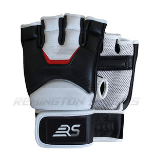 Custom Design Training Wear MMA <b>Gloves</b> Low Moq Breathable MMA <b>Gloves</b> Adults Use MMA <b>Gloves</b> in Wholesale - Product Image 1