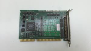 5913) [<b>USED</b>] INTERFACE IBX-2726CM C01 - Product Image 2