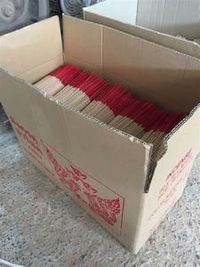 Varillas de incienso naturales de 8-19 pulgadas hechas de 100% materiales de origen vegetal, estas varillas de incienso elevan su estado de ánimo y calman su mente. - Product Image 6