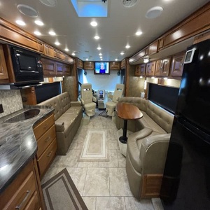 OFERTA: Caravana Usada Tiffin Allégro Breeze 3-2-B-R del 2015 en Venta - Product Image 5