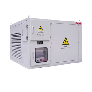 Tần Số Quy Định điện lưới cân bằng 400V 200Kw điện trở <span class=keywords><strong>AC</strong></span> ngoài trời tải Ngân hàng với IP54 - Product Image 5