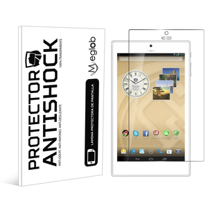 Protecteur d'écran ANTISHOCK pour tablette Prestigio MultiPad Color 80 - Product Image 1