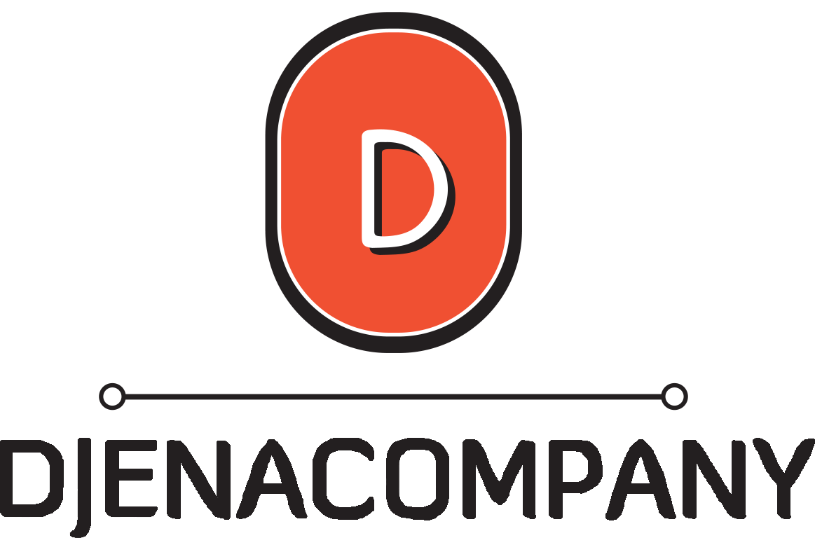 company logo