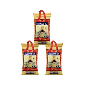 Riz Basmati de Qualité Supérieure à l'Exportation 1121, Riz Blanc Sella à la Vapeur d'Inde, Riz Basmati Sharbati à Grains Longs, Aliment Séché - Product Image 3