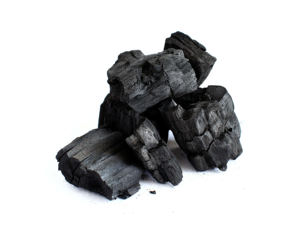 Charbon de bois de narguilé longue durée Charbon naturel de qualité supérieure pour une saveur douce et une production minimale de cendres - Product Image 6