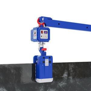 GRILLETE MOTOR ROTATIVO AUSAVINA - Product Image 4