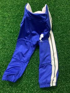 Vêtements d'équipe professionnels meilleure qualité hommes uniforme de Football américain sur mesure deux tons unisexe maillot de Football américain uniforme - Product Image 3