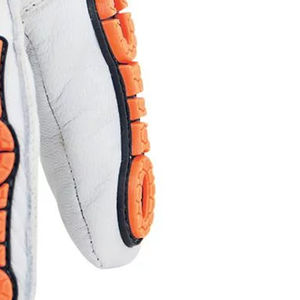 Gants de mécanicien robustes résistants aux coupures et à l'usure, usage professionnel en extérieur, hiver, quatre saisons, gants thermiques écologiques - Product Image 4