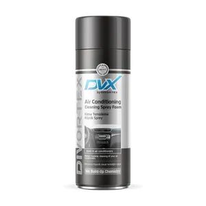 Nettoyant mousse pour climatiseur DVX (400 ml) - Product Image 1