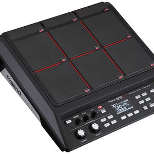 Almohadilla de percusión de muestreo PRO, nuevo modelo, superventas, 2017 - Product Image 1
