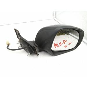 Specchietto Retrovisore Destro OPEL Agila B (08>) 3602-103R - Product Image 4
