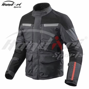 Traje de Carreras de Motocicleta Personalizado de Alta Calidad para Hombre, Corte Regular, Estilo Urbano, Ropa Deportiva Estampada, Ignífuga, OEM - Product Image 1