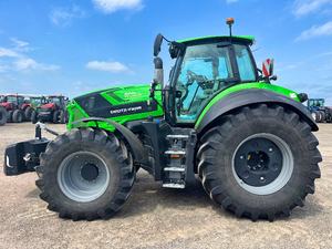 รถแทรกเตอร์4สูบ Deutz-fahr - Product Image 5