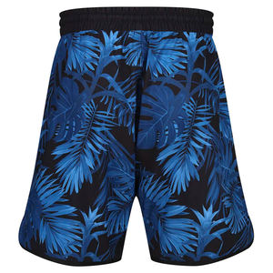 Prix de gros personnalisé Shorts cuissardes MMA unis pour hommes en haute qualité Shorts MMA pour hommes Shorts de combat - Product Image 6