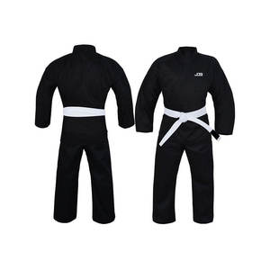 Conjuntos de Uniformes de Jiu Jitsu de Último Diseño Personalizados, Hechos en Pakistán, 100% Algodón, Ropa de Artes Marciales - Product Image 1