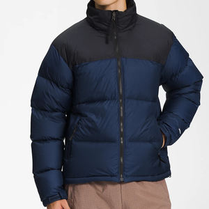 Chaqueta Acolchada para Hombre, Producto de Alta Demanda en Venta / Chaqueta Acolchada para Hombre para Uso Casual y al Aire Libre en Varios Colores - Product Image 1