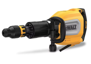 NUOVO Martello per Scalpellatura Industriale SDS-max D25911K con Punta Dritta - Product Image 1