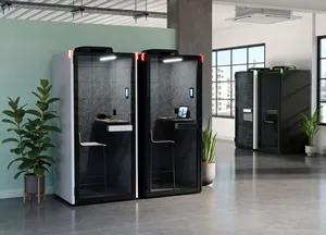 Grove Meeting Office Pod - Product Image 1