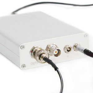 PR10 초음파 펄스 발생기 수신기 실험실 UT 검사 기기 및 장비 재료 분석 및 프로브 테스트용 - Product Image 5