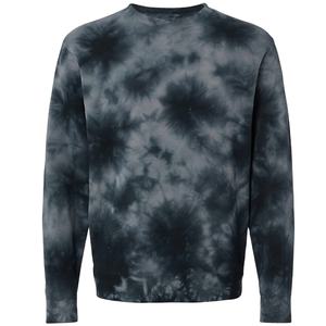 Nuevas Sudaderas de Invierno para Hombre, Estilo Holgado, Estilo Urbano, 100% Algodón, con Tinte Personalizado - Product Image 1