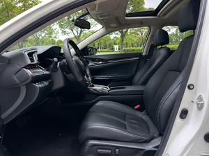 <span class=keywords><strong>Honda</strong></span> <span class=keywords><strong>Civic</strong></span> 2019 Usado, 1.5T CVT FWD, Volante a la Izquierda, Sedán de Gasolina en Venta - Product Image 5
