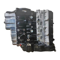 Conjunto de Motor en Oferta para Chevrolet Optra Aveo Buick 1.4L F14D3 1.6L F16D3