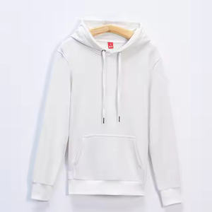 2025 Customized cotton hooded sweatshirt with logo, <b>work</b> uniform, team building couple outfit - Product Image 2