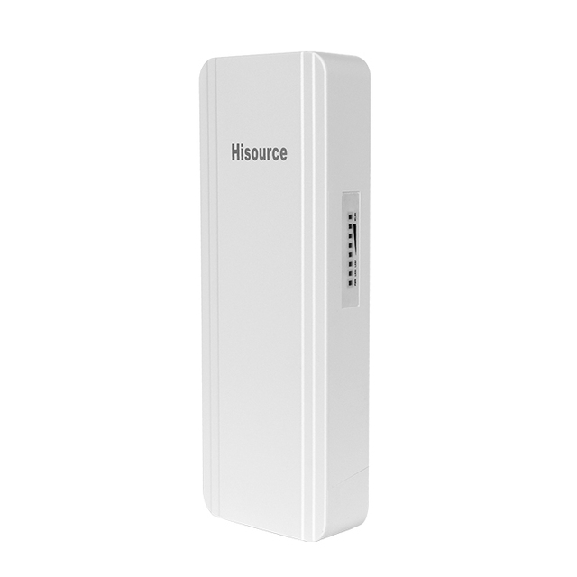 Factory Price/Wireless Bridge 5KM 5.8G  1000Mbps Wireless Speed 867Mbps Outdoor Waterproof  Long Point to Point