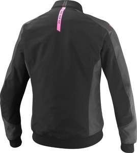 Chaqueta Textil para Motocicleta de 4 Estaciones, Impermeable, para Turismo/Todoterreno, de 3 Capas, de Cordura, para Enduro/Aventura, con Protectores CE - Product Image 2