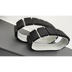 Резиновые гусеницы для роботов - Product Image 3