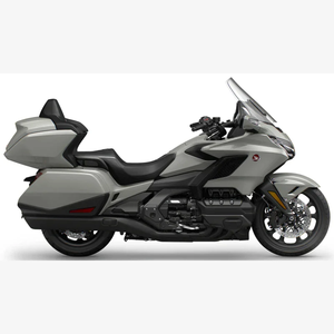 Nouvelle Moto Gold Wing GL1800 2026 1833cc à Moteur Boxer Refroidi par Liquide Quatre Temps avec Technologie de Clé Intelligente Automatique - Product Image 2