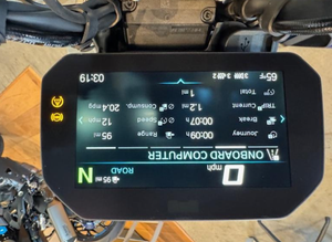 2026 Líder en subastas comerciales R1300R 1300cc 145hp 7,750rpm Listo para enviar - Product Image 5