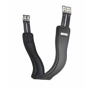 Sangle de cheval robuste, conception solide pour un maintien sécurisé de la selle, entraînement à l'équitation, stabilité et utilisation équestre professionnelle - Product Image 4